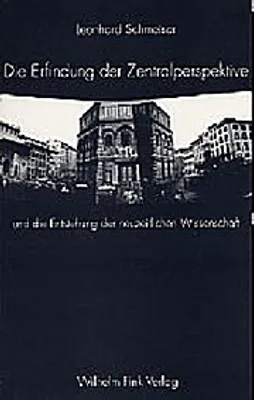 Produktbild von Schmeiser, L: Zentralperspektive