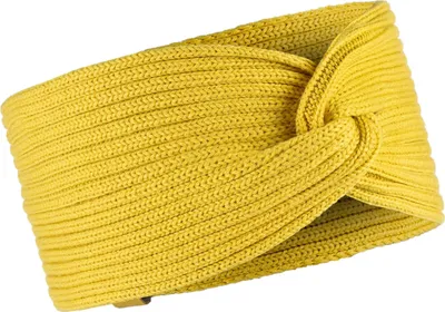 Produktbild von BUFF Knitted Headband NORVAL HONEY -
