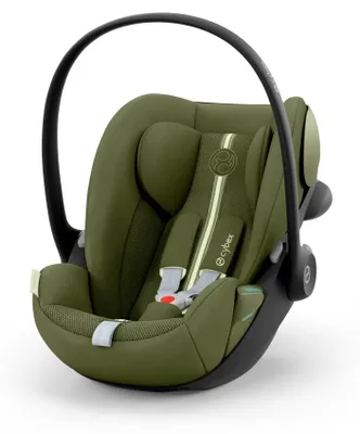 Productafbeelding van Autostoeltje Cybex Cloud G3 Plus, kleur: mosgroen
