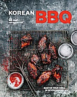Zdjęcie produktu dla Korean BBQ
