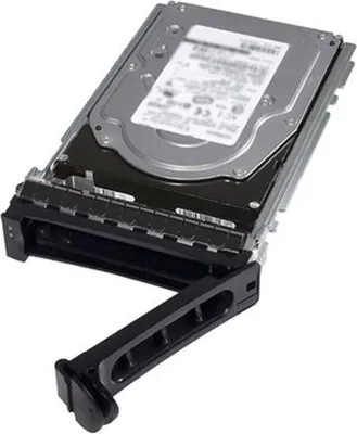 Immagine prodotto di DELL 345-BJVD Unità a stato solido interna da 1,92 TB da 2,5" Serial ATA III