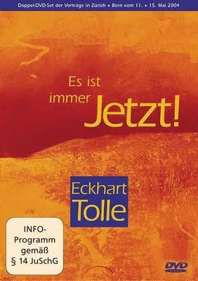 Produktbild von Es ist immer Jetzt!