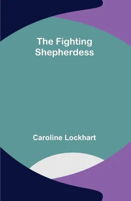 Produktbild von The Fighting Shepherdess
