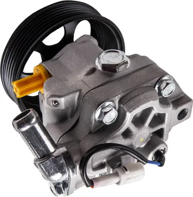 Image de Pompe de direction assistšŠe hydraulique pour Subaru Legacy Outback 3.0 H6 DOHC 34430AG011