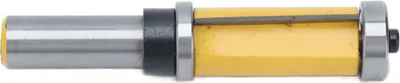 Obrázek produktu pro 1/2 stopka Flush Trim Router Bit Efektivní profesionální profilování - drážkování - dvojité ložisko - frézy pro zpracování dřeva