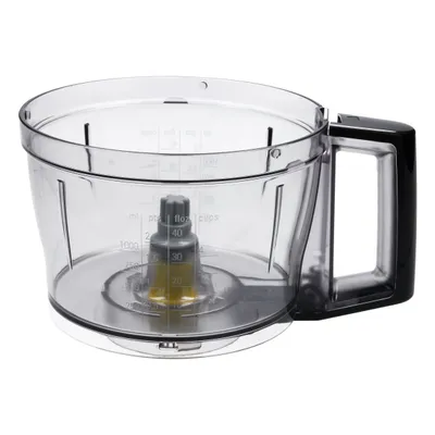 Produktbild von Schüssel BOSCH 12013147 1Liter für Durchlaufschnitzler Küchenmaschine