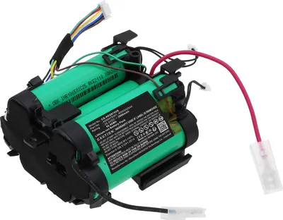 Image de Batterie PowerSmart 25,2 V 2 Ah pour Aeg 4055478301, 4055542544, 140231463013, 405554-2544, PANGU7C-C
