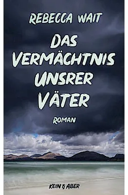 Zdjęcie produktu dla Das Vermächtnis unsrer Väter