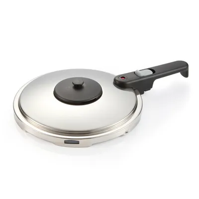 Obrázek produktu pro Tescoma Kompletní poklice pro Tlakový hrnec GrandCHEF 6,0 a 7,5 l