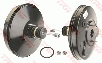 Produktbild von TRW PSA376 Bremskraftverstärker 11" für RENAULT LAGUNA II Grandtour (KG0/1) LAGUNA II (BG0/1)