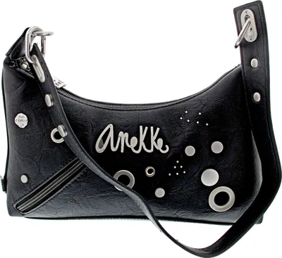 Produktbild von Anekke Core 39892-461 (1/schwarz/grau-braun)