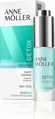 Immagine prodotto di Anne Möller Blockâge Detox Booster 10ml