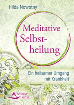 Produktbild von Meditative Selbstheilung