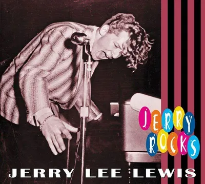 Produktbild von Lewis, J: Rocks