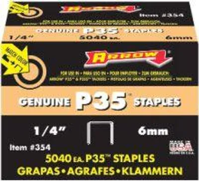 Image de Agrafes P35 - 10 mm