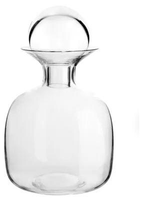 Produktbild von ASA Selection Sarabi Karaffe groß clear 1,5l