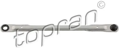 Produktbild von TOPRAN Antriebsstange Wischergestänge 110 674 Fahrzeugfrontscheibe für VW GOLF III (1H1)