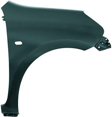Produktbild von DIEDERICHS 6025106 Kotflügel Vorne Rechts für NISSAN MICRA IV (K13)