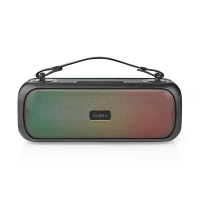 Produktbild von Nedis LAUTSPRECHER   BLUETOOTH   30W (SPBB316BK         SW)