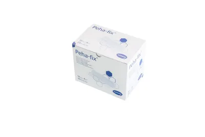 Produktbild von Peha-fix elastische Fixierbinde 20 Stück HARTM_3093 10cm x 4m