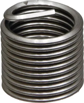 Productafbeelding van Völkel schroefdraaSteckanschlussrt, DIN 8140, type standaard, voor M12, roestvrij staal, 1,5xD - 7321