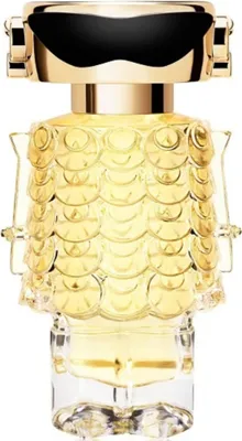 Produktbild von Sovara Fame Eau de Parfum 10ml für Damen mit Jasmin, Mango, Weihrauch