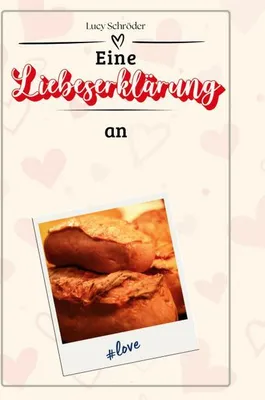 Produktbild von Eine Liebeserklärung an Leberkäse