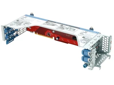 Obrázok produktu pre Hpe 867807-B21, Dl38X Gen10
