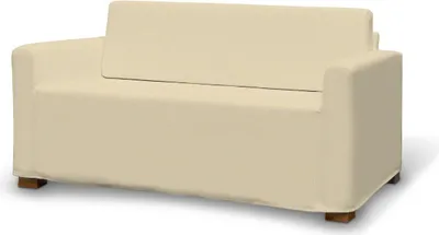 Produktbild von Dekoria Bezug für Solsta Sofa, vanille, Solsta
