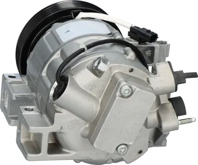 Immagine prodotto di Compressore, aria condizionata