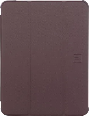 Produktbild von Tucano IPDA11M2ST-PP, Folio, Apple, iPad Air 10,9" 4th gen./5th gen. iPad Air 11 M2 (2024), 27,9 cm (11")