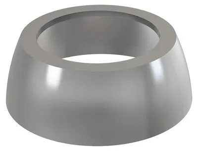 Obrázek produktu pro Krytka tlačítka Alcadrain chrom V0018-ND
