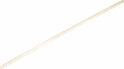 Image de Manche d'outil émoussé 1400 x 28 mm pour balais et coupe-bordures