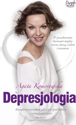 Produktbild von Depresjologia