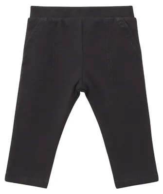 Immagine prodotto di Pantaloni da jogging s.Oliver in felpa di cotone, estremamente confortevoli