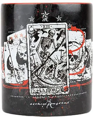 Obrázok produktu pre Alchemy Tasse Tarot 320 ml