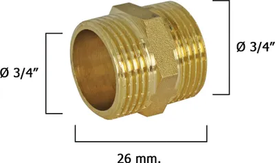 Produktbild von Wolfpack 04020039, 30 mm, 30 mm, 30 mm, 28 g