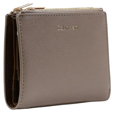 Produktbild von Calvin Klein Damen Portmonees Beige 514069 : Größe - UNICA Größe: UNICA