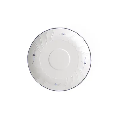 Immagine prodotto di Vieux Luxembourg Kaffeeuntertasse 143 mm | Villeroy & Boch | Art.-Nr. 1023411310 | EAN 5450102072088