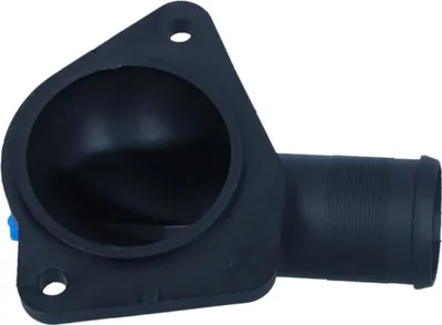Produktbild von NRF 775073 Kühlmittelflansch passend für PEUGEOT 206 Schrägheck (2A/C) Wasserflansch