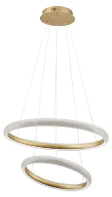 Zdjęcie produktu dla Lampa wisząca LED 45W AMECA LE42818 Luces Exclusivas
