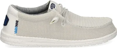 Immagine prodotto di Scarpe Hey Dude 40403-100 da Uomo