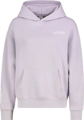 Obrázok produktu pre Mikina s kapucňou a logom a nápisom | XL
