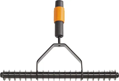 Obrázek produktu pro Provzdušňovač trávníku Fiskars QuikFit