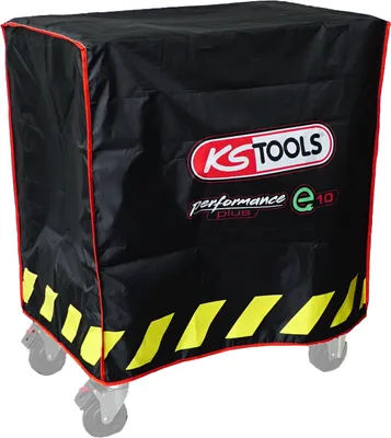Produktbild von KS Tools  PERFORMANCEplus Abdeckhaube zu, 873.1010