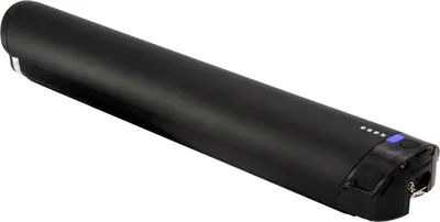 Produktbild von Maratron Semi-Intube Akku ZZ374 - 36V 11,6Ah (418Wh) - für u.a. Telefunken Aufsteiger, Zündapp Z810 - REENTION EEL-MINI 40