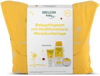 Image de Coffret de soins pour bébé 2025, 1 pièce