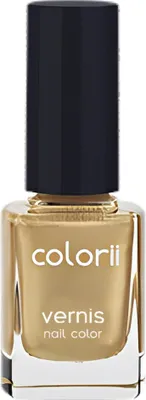Obrázek produktu pro Colorii - Lak na nehty - Pure Goldy