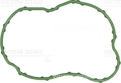 Produktbild von REINZ Dichtung Thermostatgehäuse 71-12775-00 für BMW 3 Touring (E91) FPM (Fluor-Kautschuk)