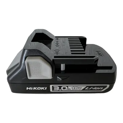 Zdjęcie produktu dla Hikoki Akumulator 18V 3,0Ah Bsl1830C